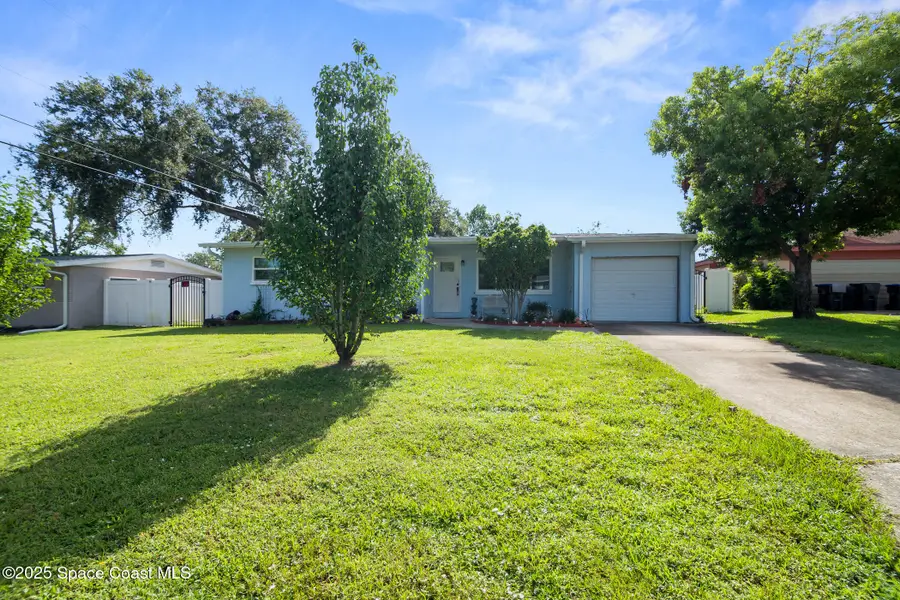 4745 Key Biscayne Drive, Titusville, FL 32780 - Image #2