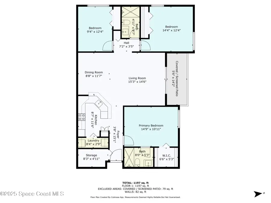 7667 N Wickham Road #302, Melbourne, FL 32940 - Image #2