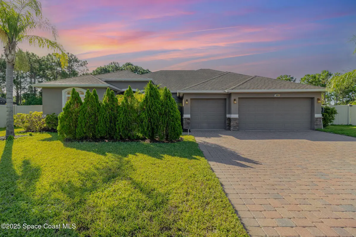 611 Easton Forest Circle Se, Palm Bay, FL 32909 - #1