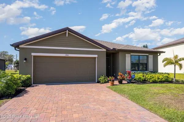 7416 Amethyst Avenue, Grant-Valkaria, FL 32949