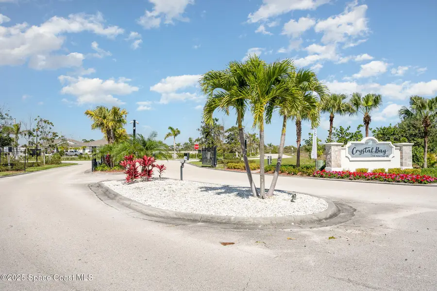 7416 Amethyst Avenue, Grant, FL 32949 - #2