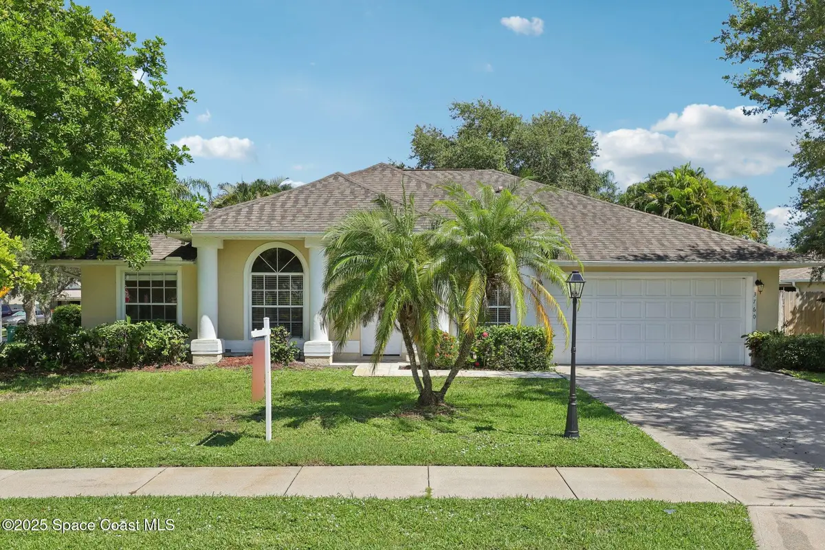 3760 Elizabeth Springs Way, Melbourne, FL 32934 - Image #1