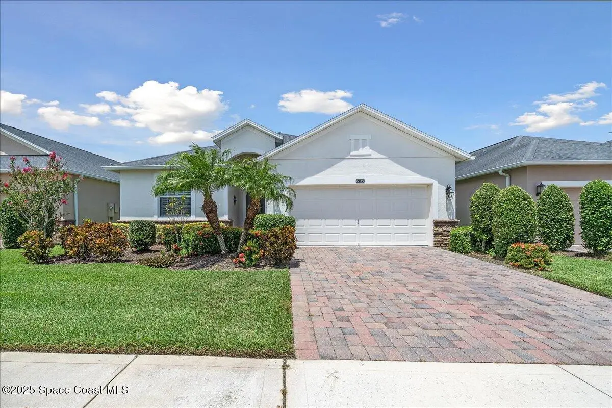 6049 Van Ness Drive, Melbourne, FL 32940 - Image #1
