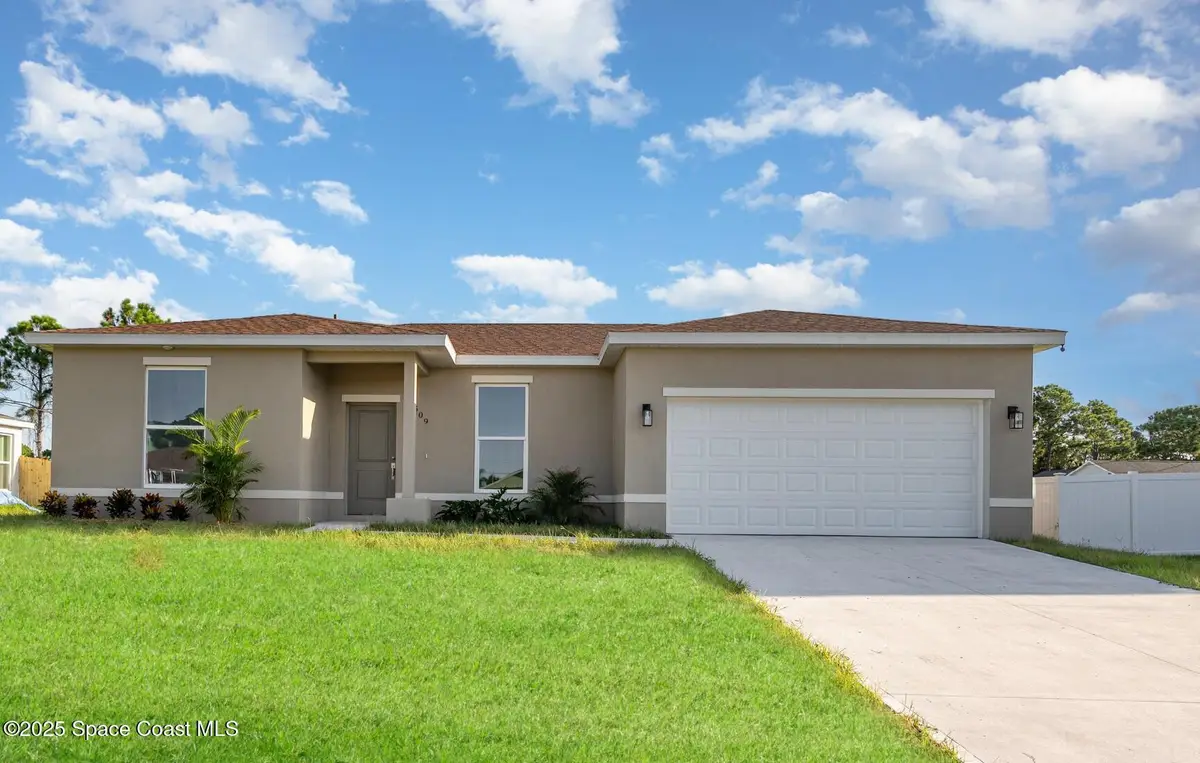 509 Andrew Street Se, Palm Bay, FL 32909 - #1
