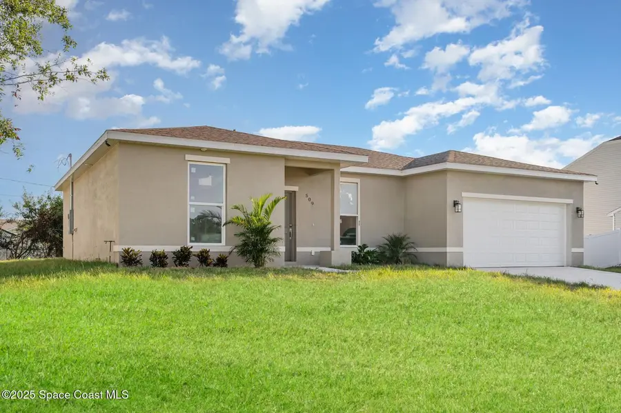 509 Andrew Street Se, Palm Bay, FL 32909 - #2