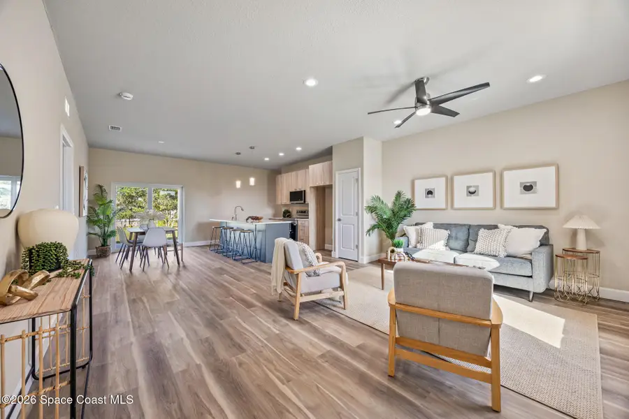 509 Andrew Street Se, Palm Bay, FL 32909 - #3