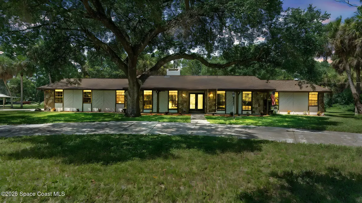 6341 Pony Circle, Cocoa, FL 32926 - Image #1