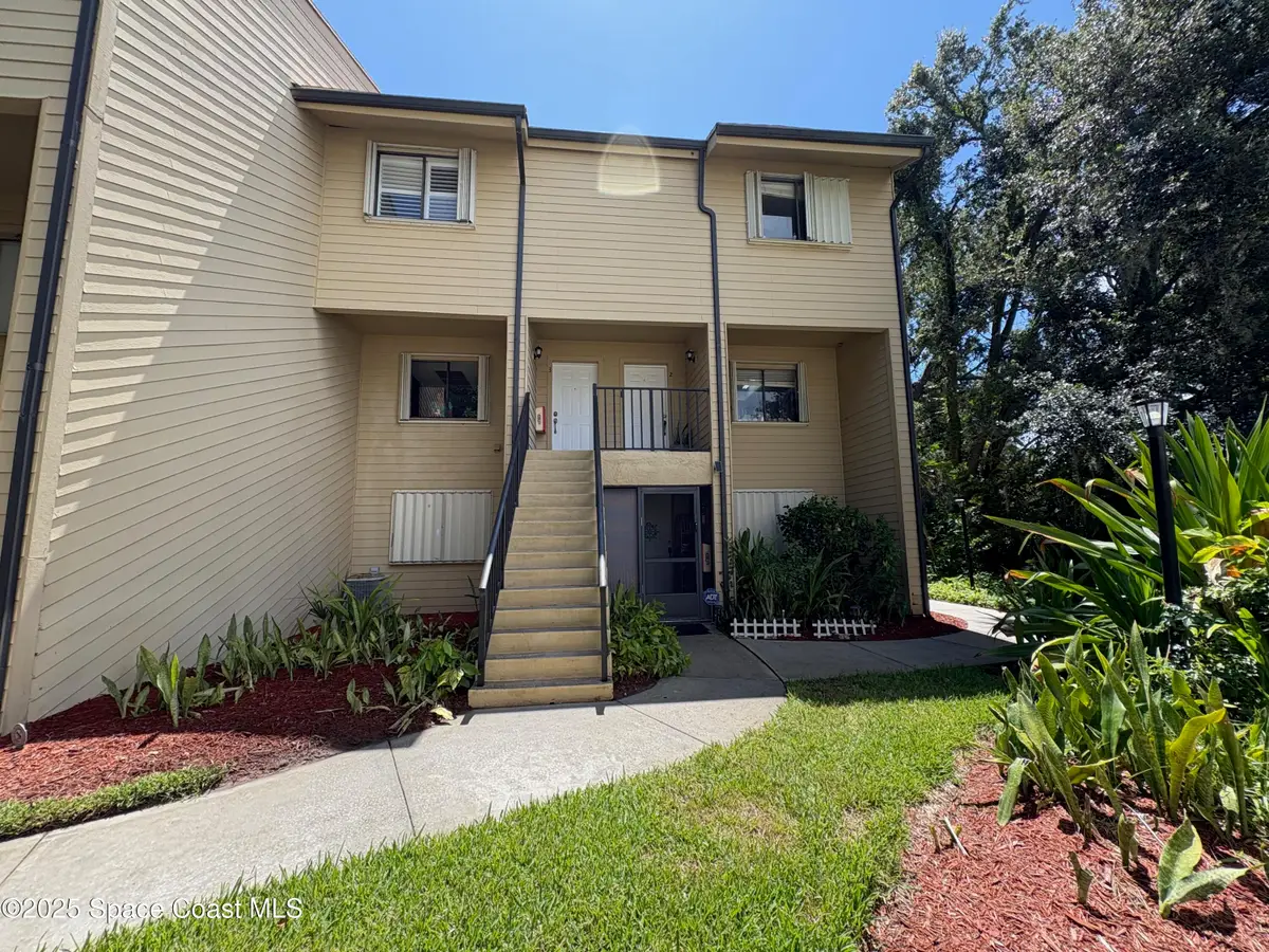 441 N Harbor City Boulevard #A3, Melbourne, FL 32935 - Image #1