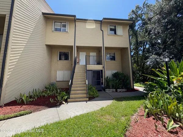 441 N Harbor City Boulevard #A3, Melbourne, FL 32935