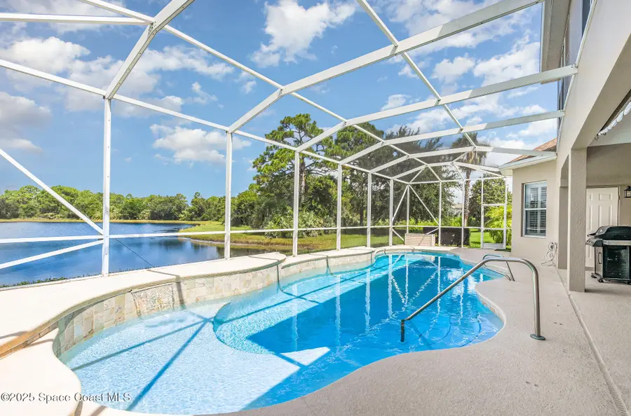 5820 Herons Landing Drive, Rockledge, FL 32955 - #2