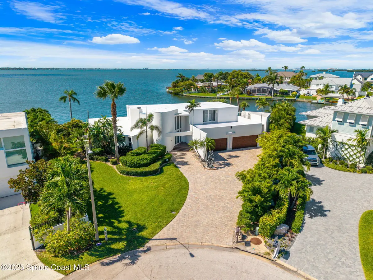 84 Country Club Road, Cocoa Beach, FL 32931 - Image #1