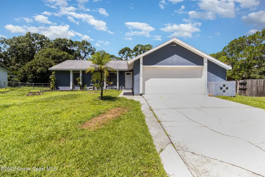 1172 Yakutat Avenue Se, Palm Bay, FL 32909 - #2