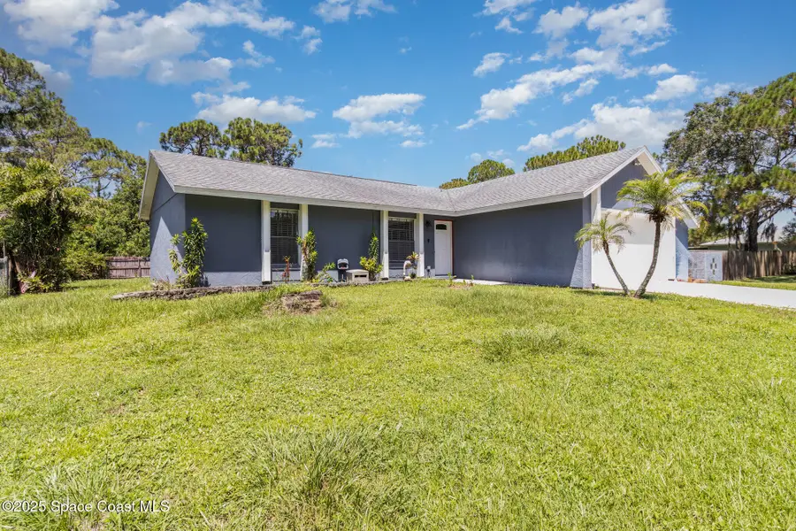 1172 Yakutat Avenue Se, Palm Bay, FL 32909 - #3