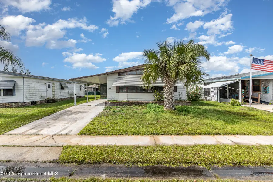 1918 Sago Palm Street Ne, Palm Bay, FL 32905 - Image #2