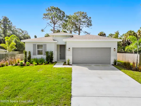 1320 Seabreeze Street Sw, Palm Bay, FL 32908