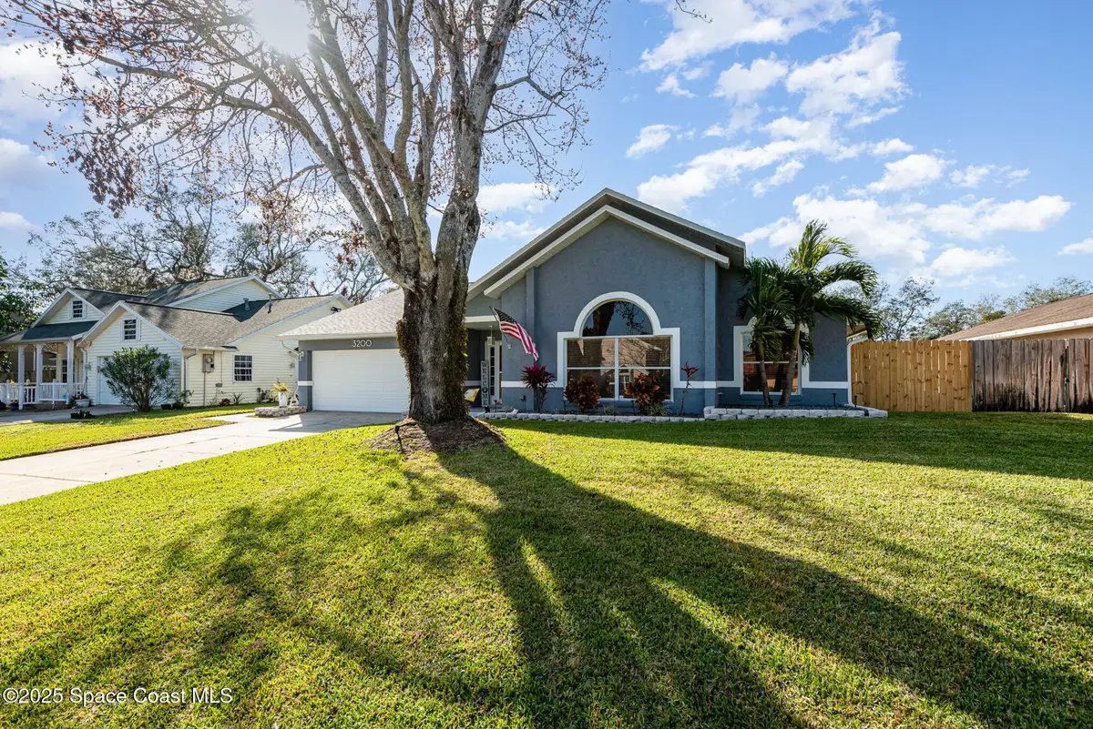 3200 Treetop Drive, Titusville, FL 32780 - Image #1