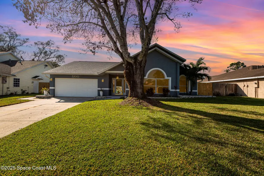 3200 Treetop Drive, Titusville, FL 32780 - Image #2