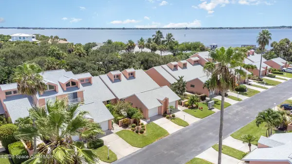 165 Casseekee Trail, Melbourne Beach, FL 32951