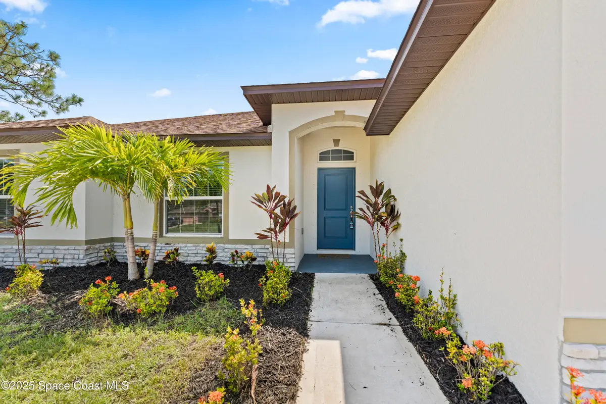 1938 Jupiter Boulevard Sw, Palm Bay, FL 32908 - #1
