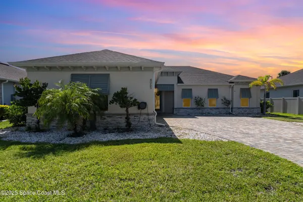 4065 Negal Circle, Melbourne, FL 32901