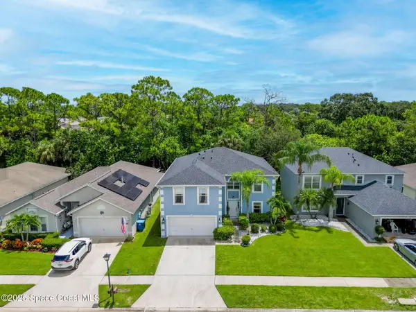 1728 La Maderia Drive, Palm Bay, FL 32908