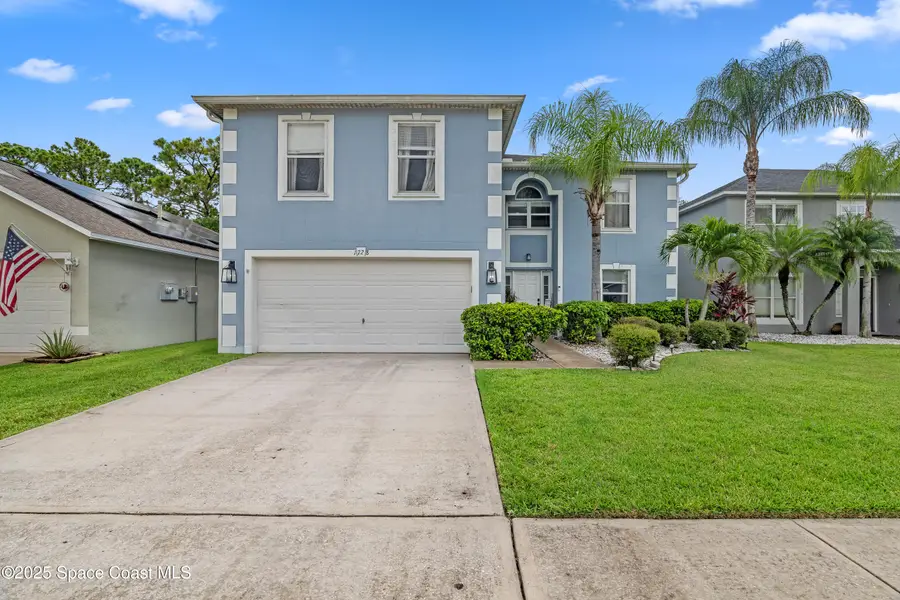 1728 La Maderia Drive, Palm Bay, FL 32908 - Image #2