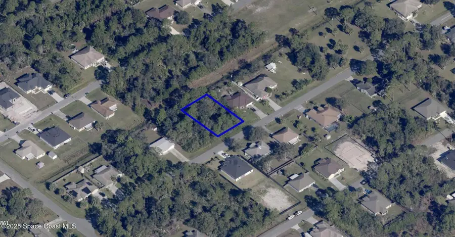 935 Westport Street Se, Palm Bay, FL 32909 - #2