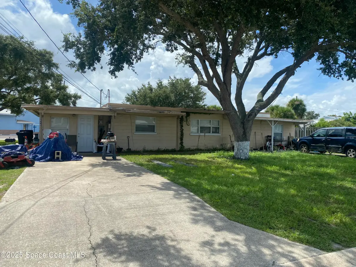 412 Butler Street #412/416, Melbourne, FL 32901 - Image #1