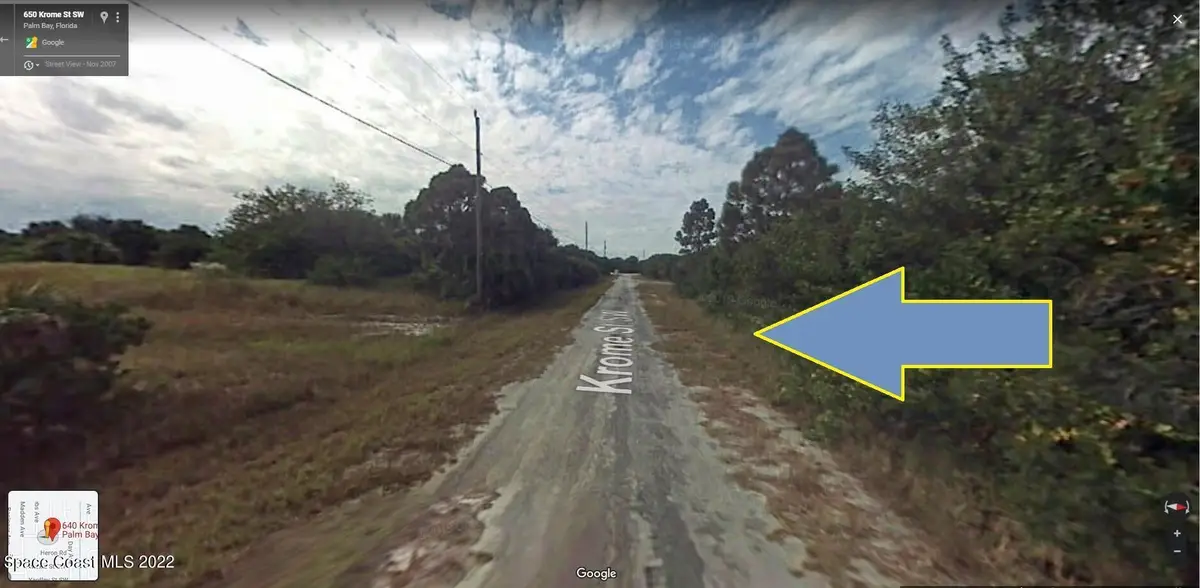 640 Krome Street Sw, Palm Bay, FL 32908 - #1