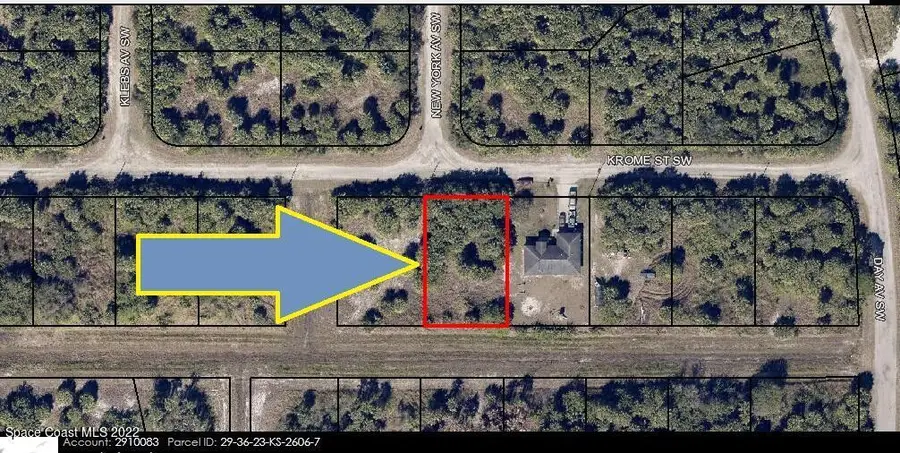 640 Krome Street Sw, Palm Bay, FL 32908 - #3