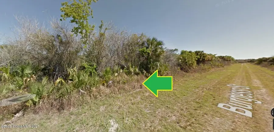 791 Burgess Street Sw, Palm Bay, FL 32908 - #2