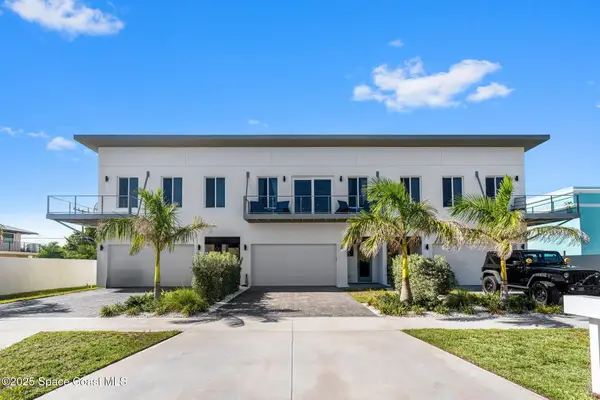 106 4th Avenue, Indialantic, FL 32903