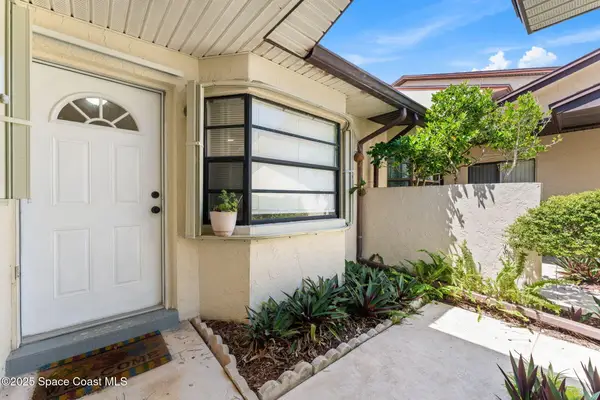 129 Seawind Drive #25, Satellite Beach, FL 32937