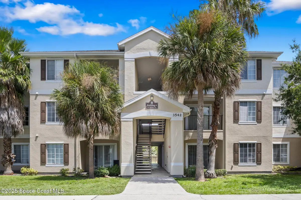 3542 D' Avinci Way #2026, Melbourne, FL 32901 - Image #1