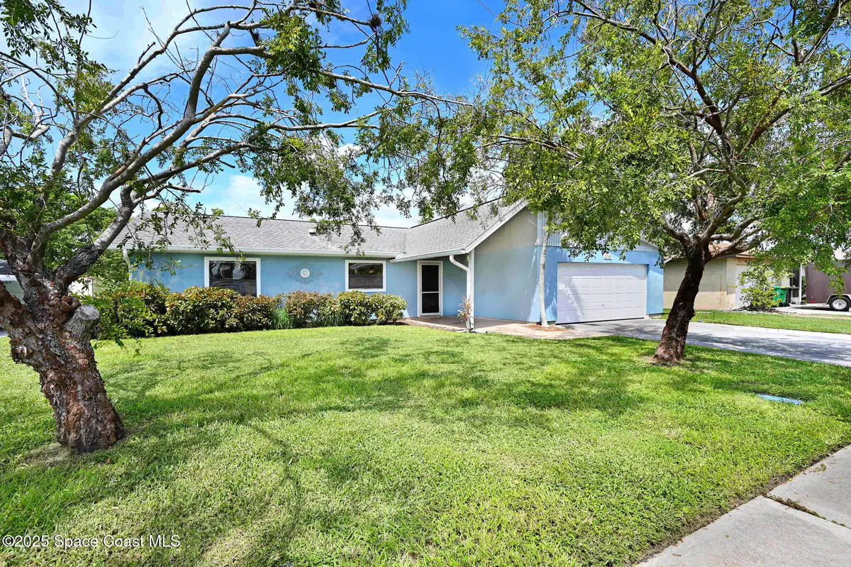 2355 Sykes Creek Drive, Merritt Island, FL 32953 - Image #1