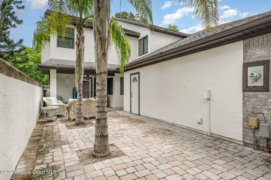 4445 Sherwood Forest Drive, Titusville, FL 32796 - Image #3