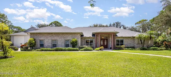 207 Brightwater Drive Se, Palm Bay, FL 32909