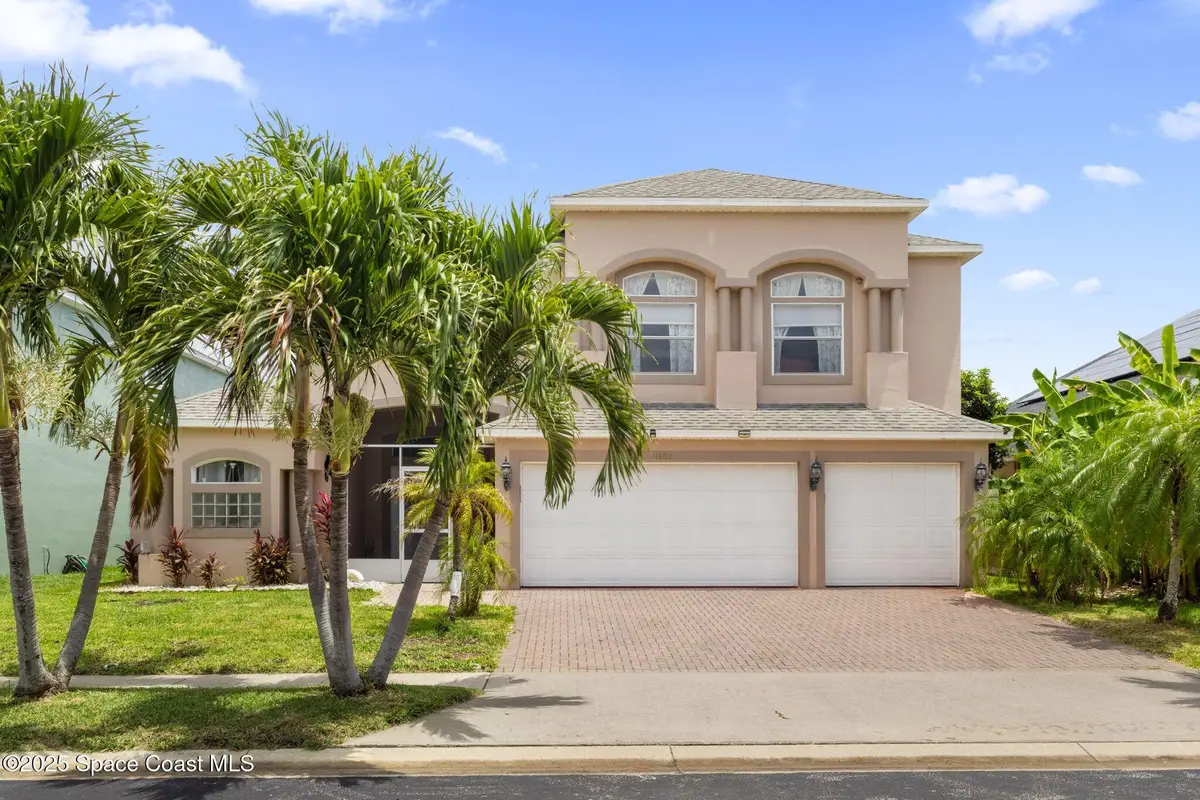 3452 Tipperary Drive, Merritt Island, FL 32953 - Image #1