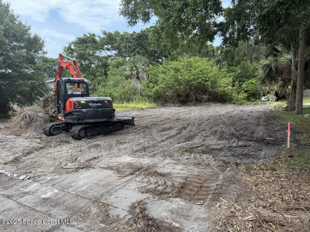 2609 Pond Street, Melbourne, FL 32901 - Image #1