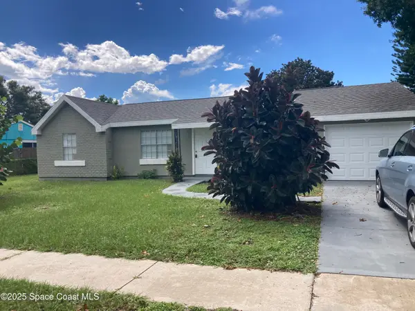 940 Hampshire Avenue Ne, Palm Bay, FL 32905