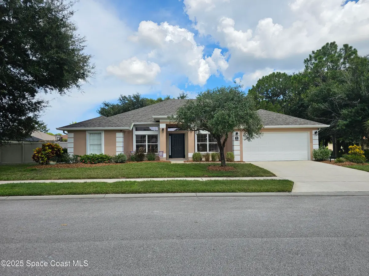 4568 Lady Hawk Way, Melbourne, FL 32904 - Image #1