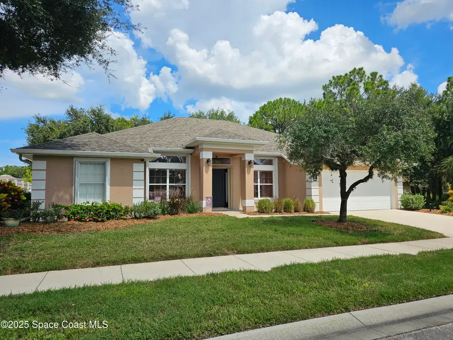 4568 Lady Hawk Way, Melbourne, FL 32904 - Image #3