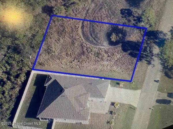 1313 Rabbit Street Se, Palm Bay, FL 32909