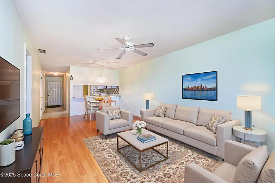 1675 S Fiske Boulevard #218e, Rockledge, FL 32955 - Image #3