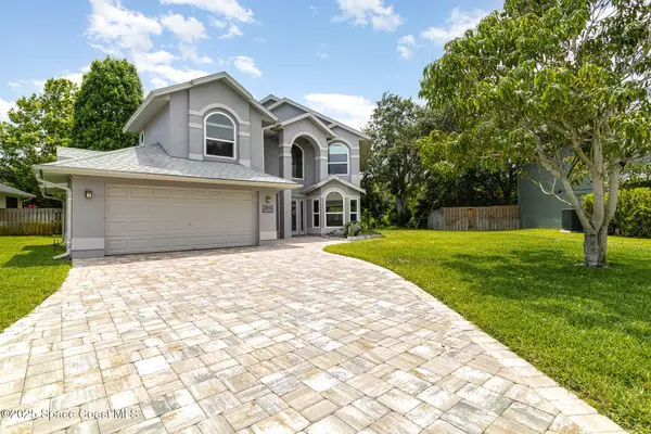 3844 Saint Armens Circle, Melbourne, FL 32934