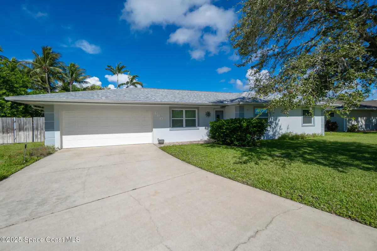 690 Trinidad Court, Satellite Beach, FL 32937 - Image #1