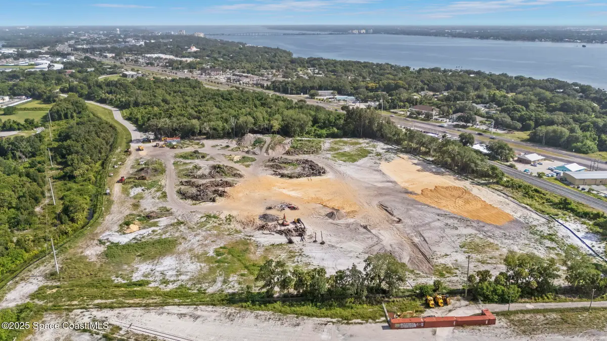 0 Dr. Joe Lee Smith Drive, Rockledge, FL 32955 - Image #1