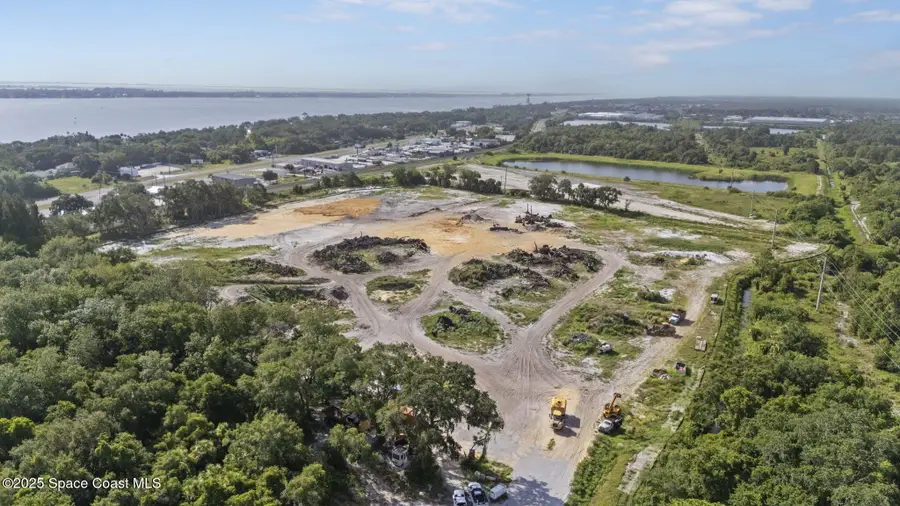 0 Dr. Joe Lee Smith Drive, Rockledge, FL 32955 - Image #3