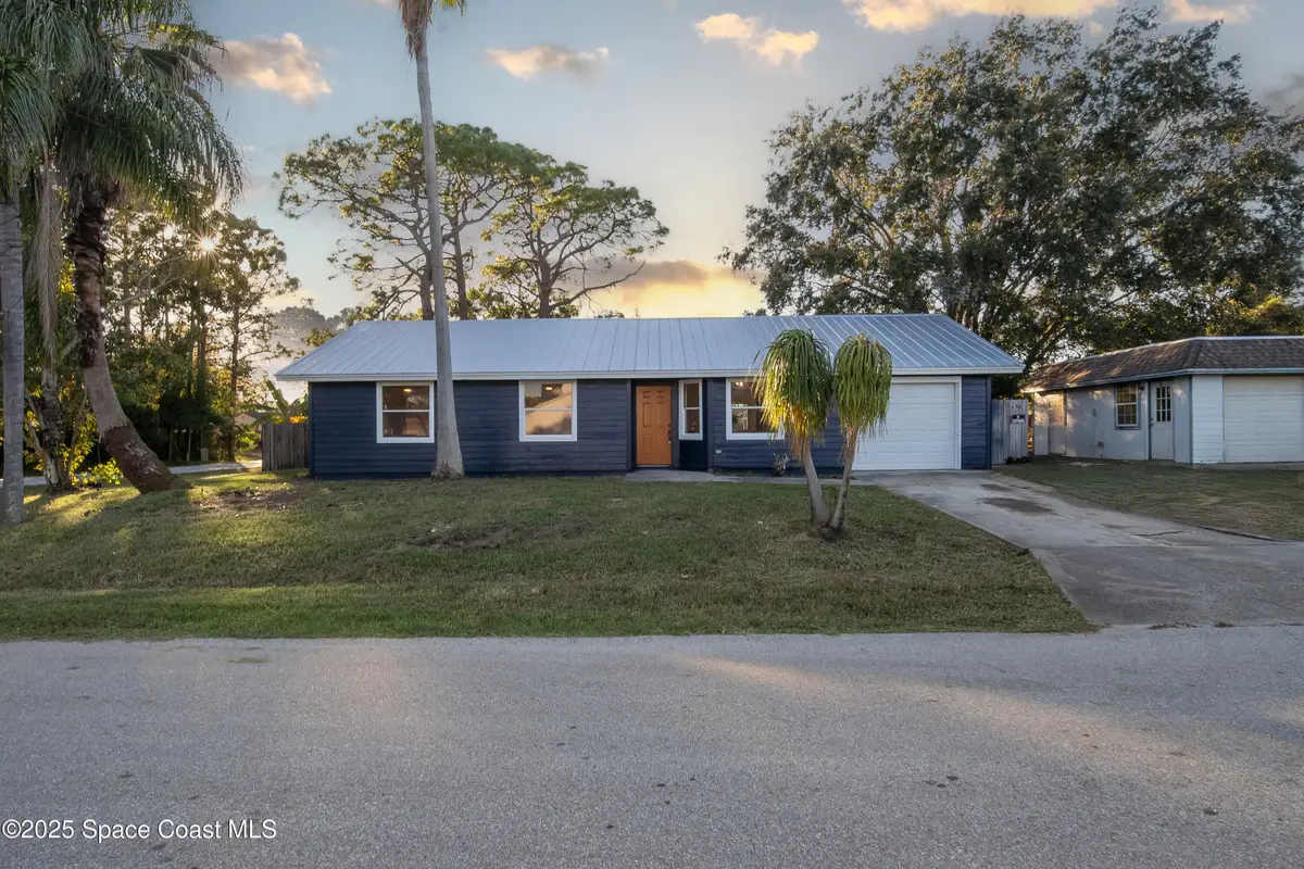896 Talmadge Avenue Se, Palm Bay, FL 32909 - #1