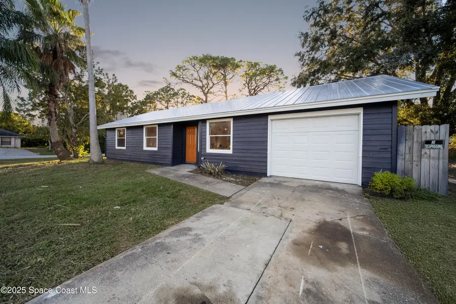 896 Talmadge Avenue Se, Palm Bay, FL 32909 - #2